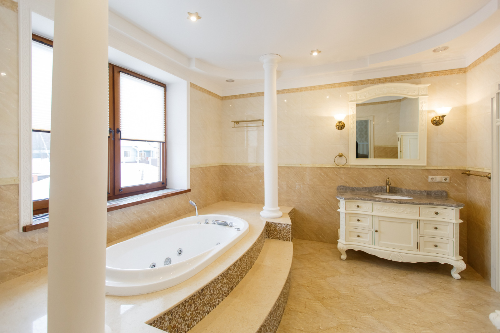 Дом КП Согласие 2