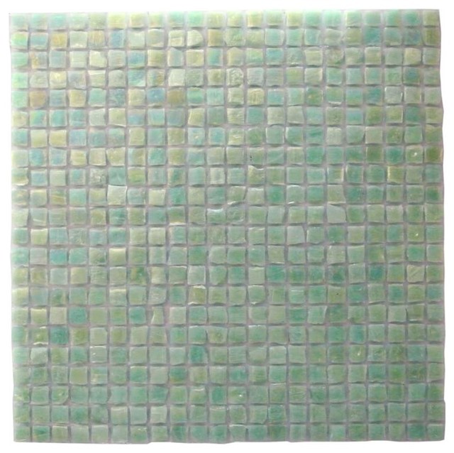 Miseno Pocket Gl Wall Tile Sheet 3 8 X3 Contemporary Miseno Pocket Gl Wall Tile Sheet 3 8 X3