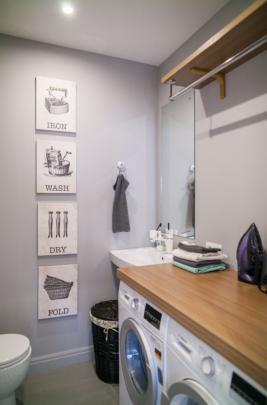 ЖК "Ударник" г. Екатеринбург (фото реализации)