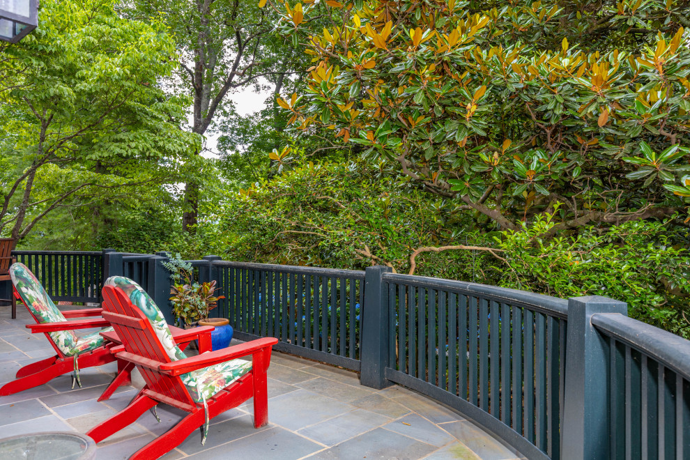 Private Residential Historic Remodel - Polk County, NC