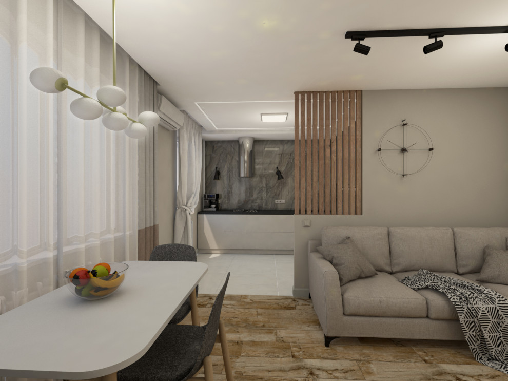 г.Тула Квартира для молодой семьи.