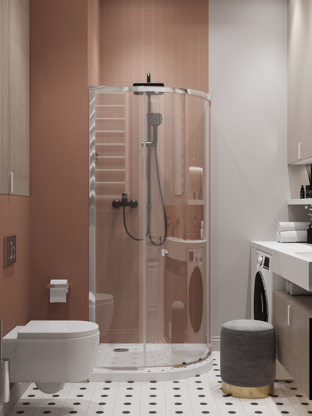 Экспериментальная квартира 2024