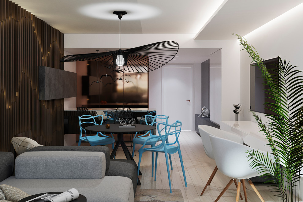 Офис "Рай на острове Ко-Панган"