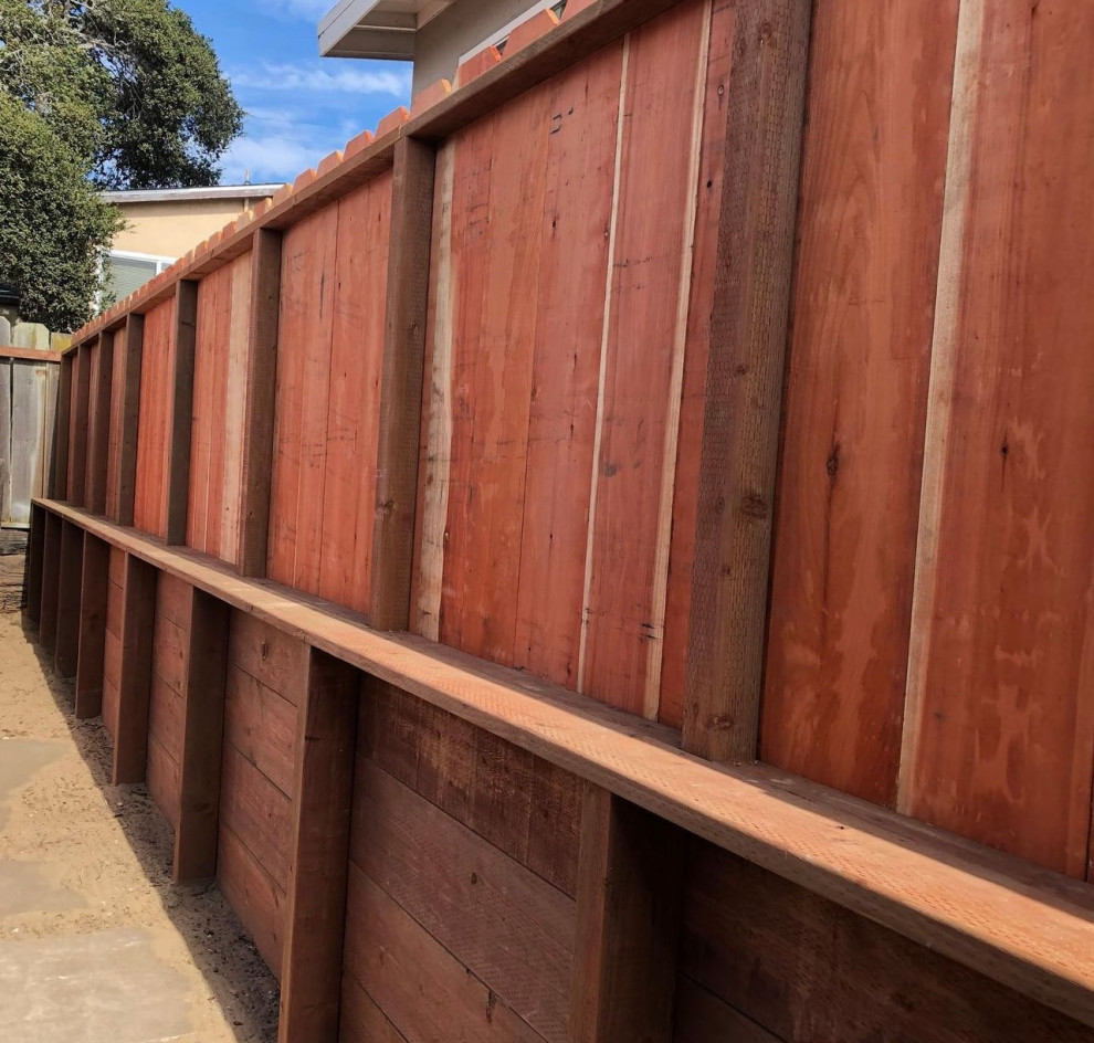 Fencing Projects