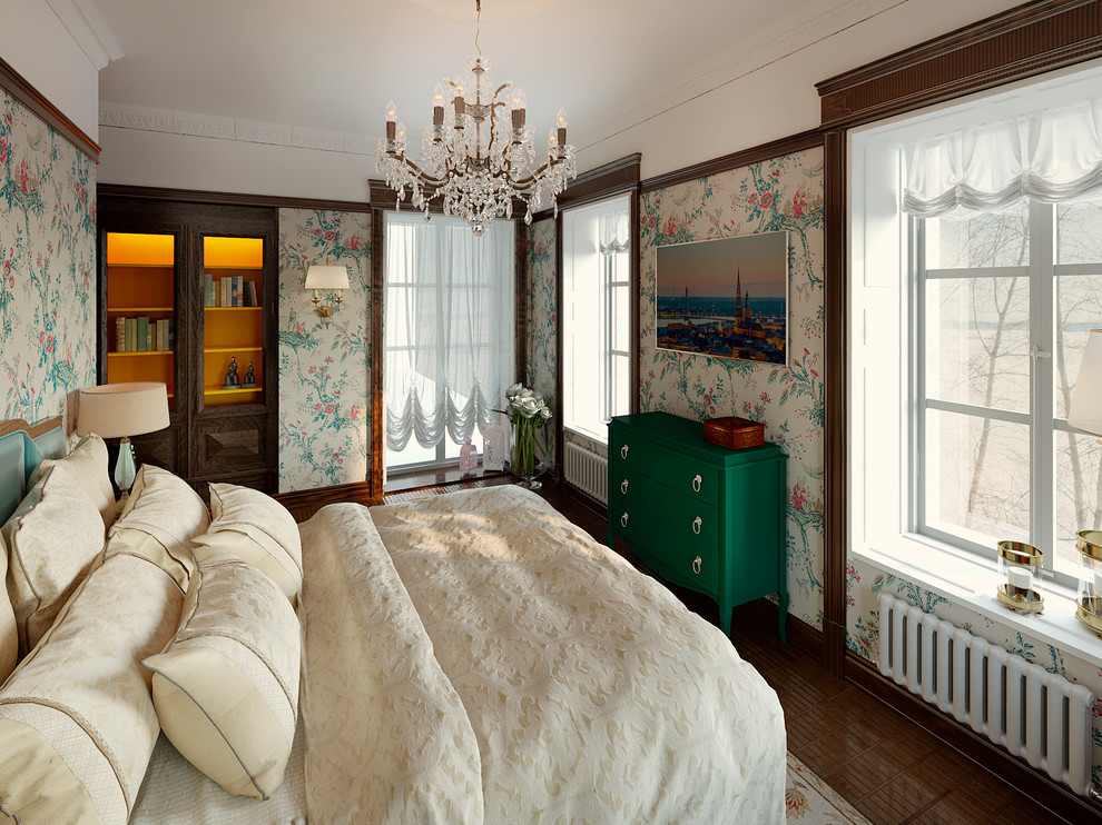 Дом в Репино