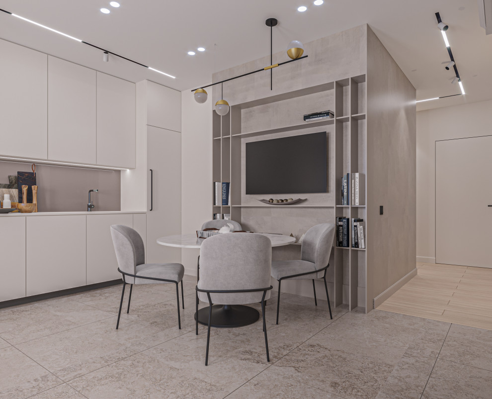 ЖК "Квартет"