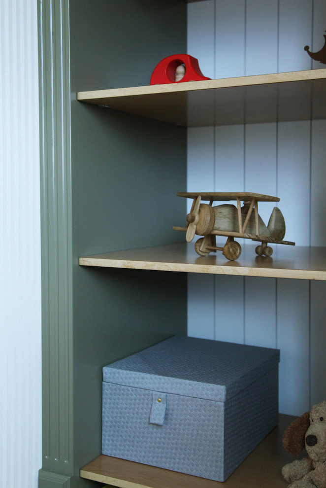 Детская комната