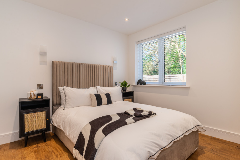 Staged to let- AirBnb- Great bowden