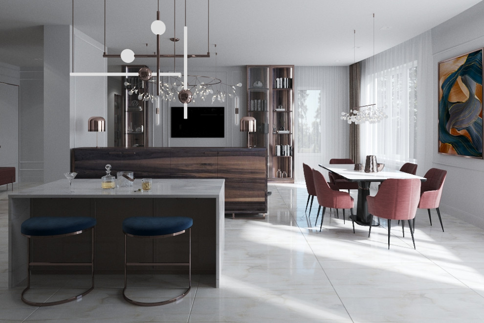 ЖК Новые Черемушки