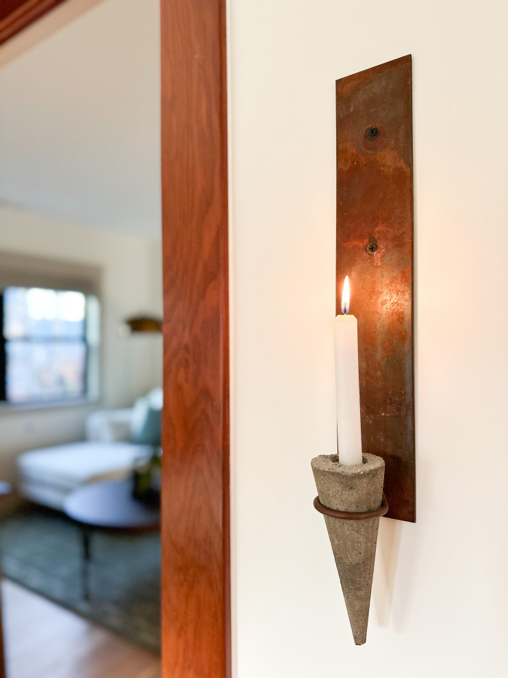 Refined Vintage Oasis | Littleton, CO | Historic Home Renovation