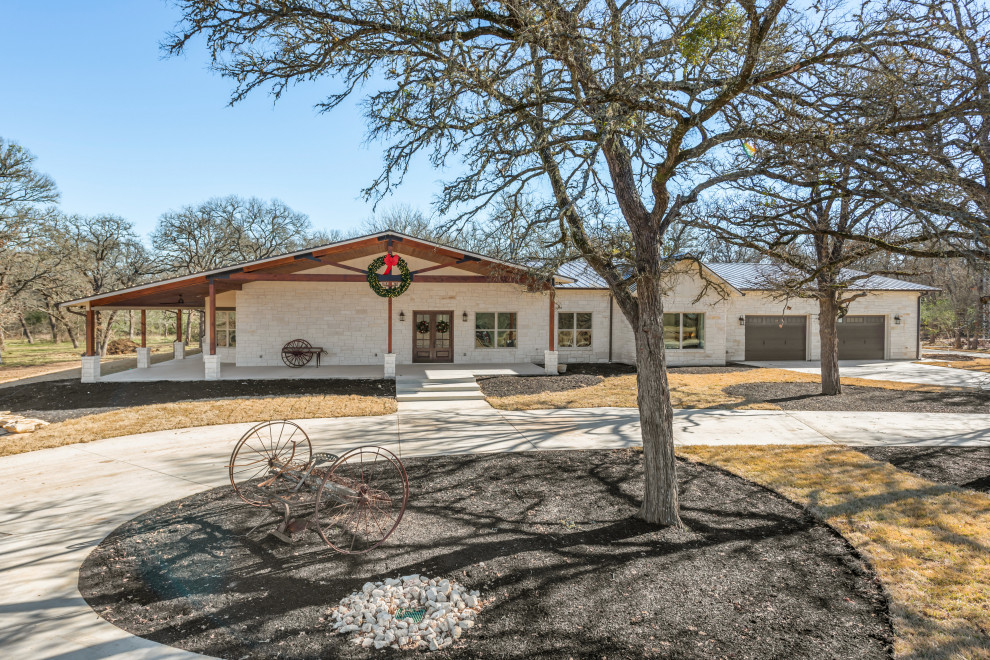 Ranch Style Dream Home