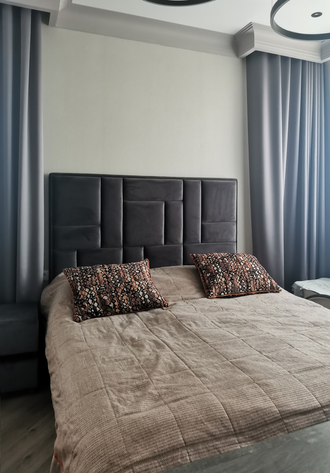 ЖК Фестиваль Парк Квартира для большой семьи