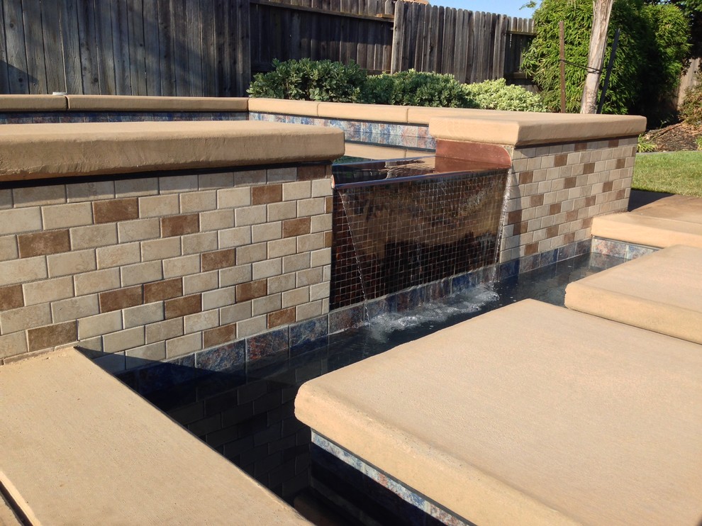 Grecian, Roseville