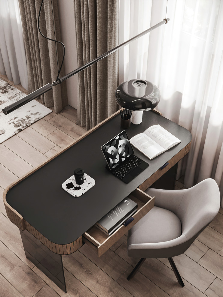 Квартира г. Лабытнанги (90 кв.м.)