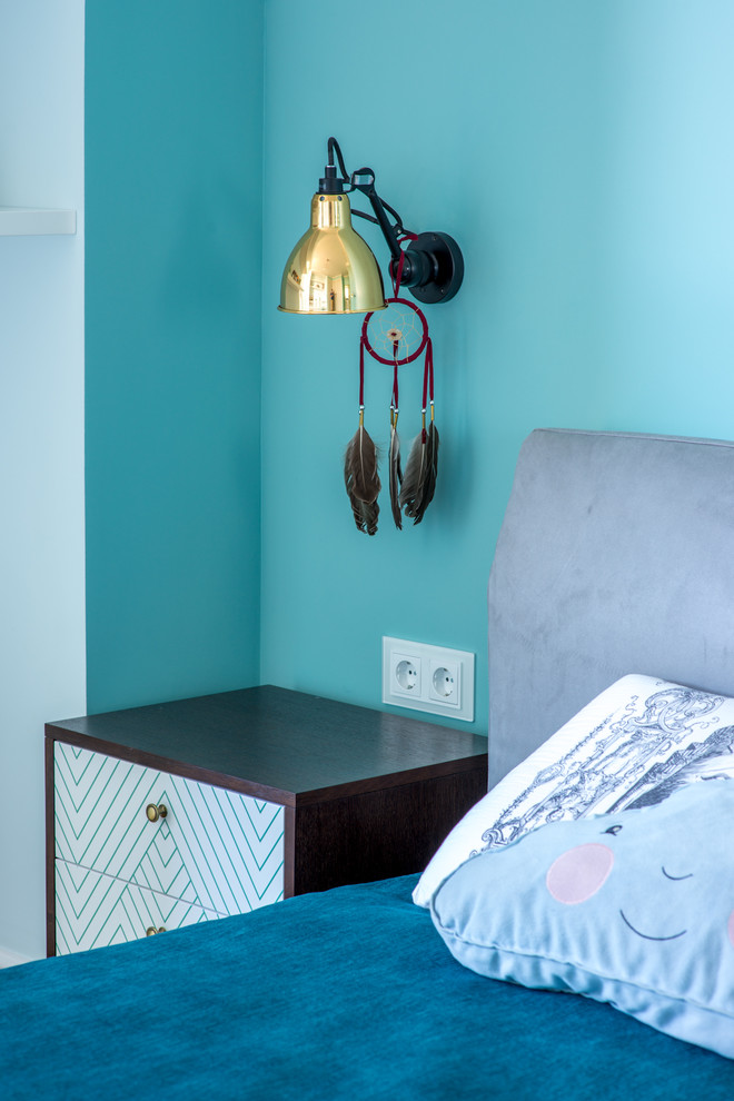 ЖК Доминион, проект студии ESTEE