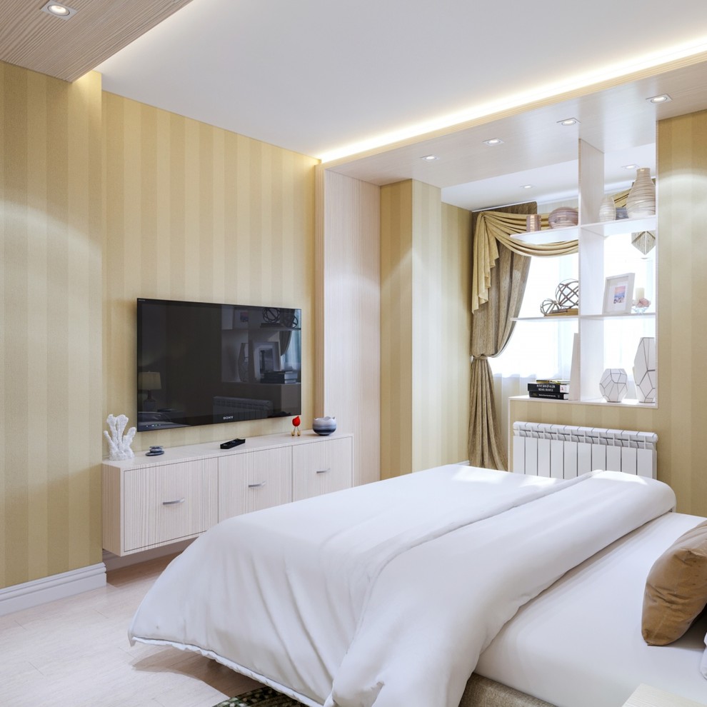 Проект для большой дружной семьи