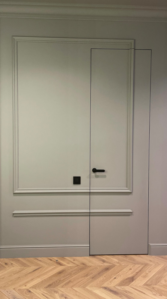 ЖК Адмирал (Дизайнер - Екатерина Белова)