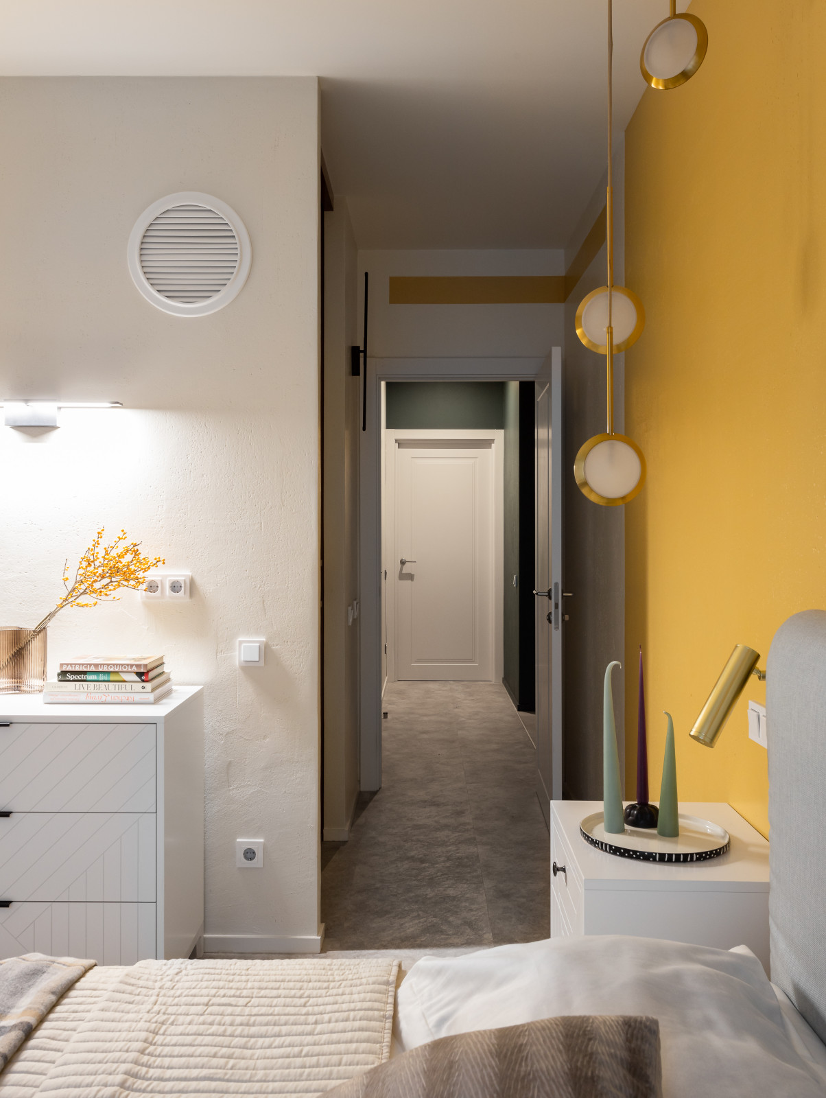 квртира в ЖК Галактика (реализация)