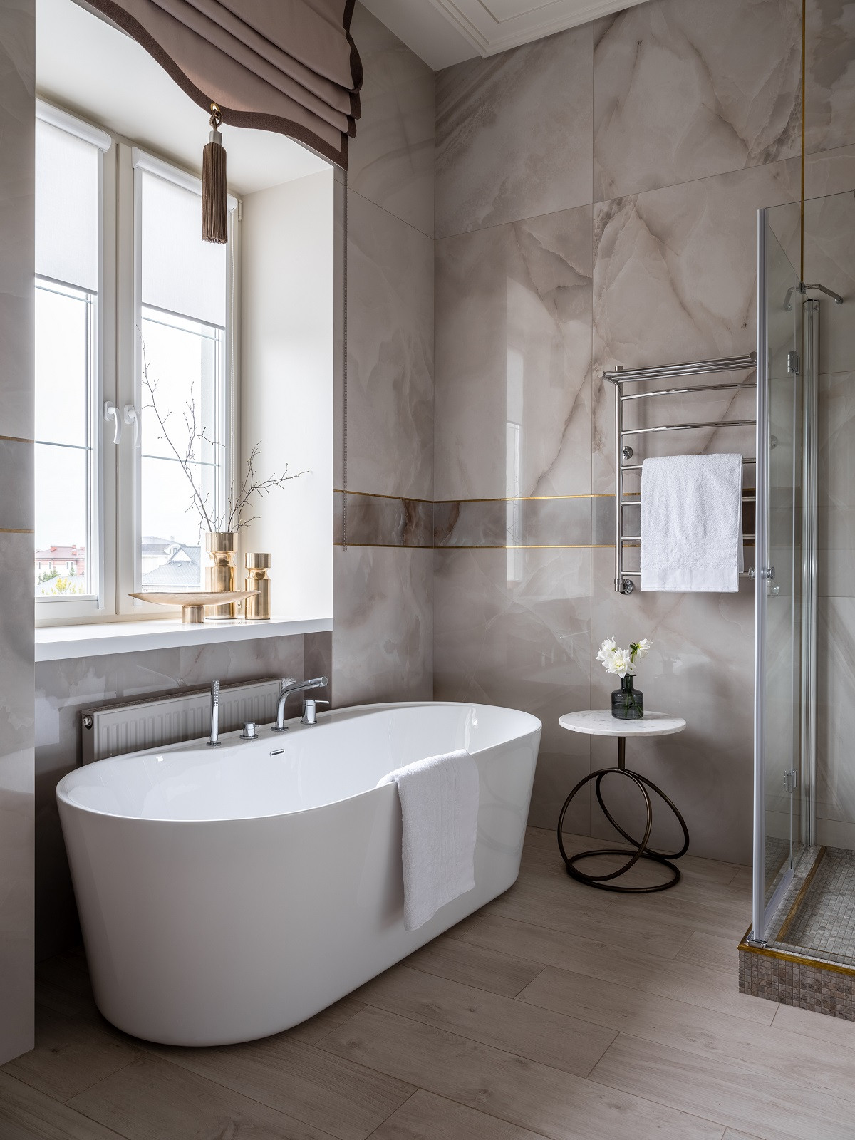 Дом в Онегино