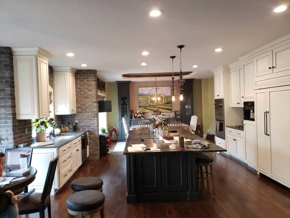 Broomfield CO Kitchen/Dining room remodel