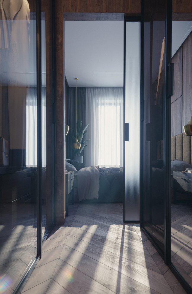 ЖК Вавилова 4