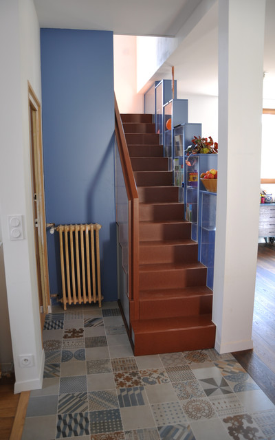 renovation maison année 30