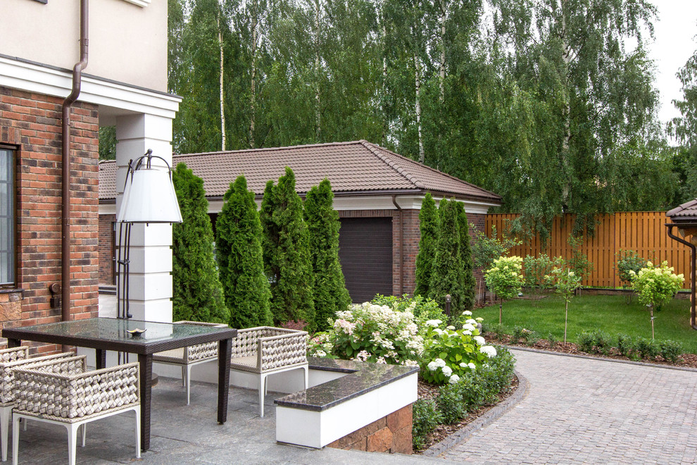 Благородство в деталях