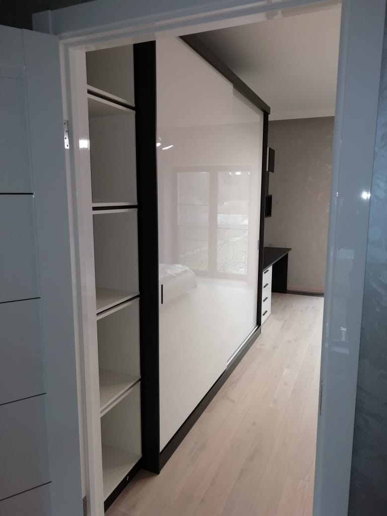 Готовая детская