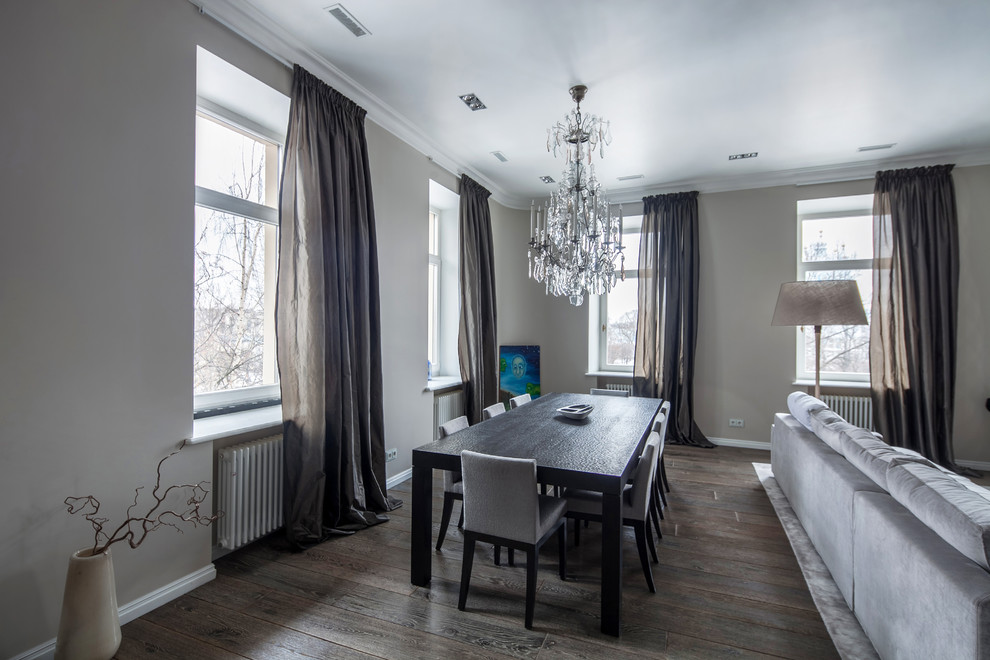 Квартира у Смольного