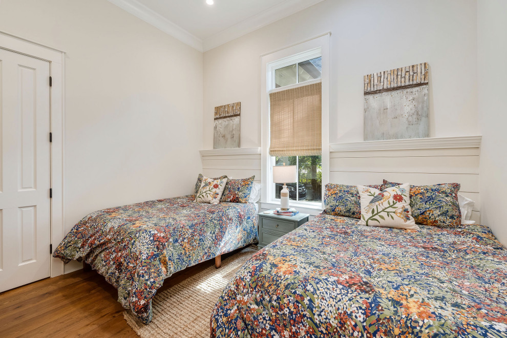 The Veranda Cottage