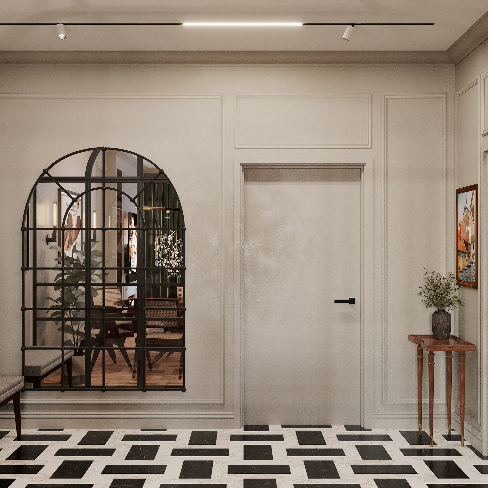 Замоскворечье