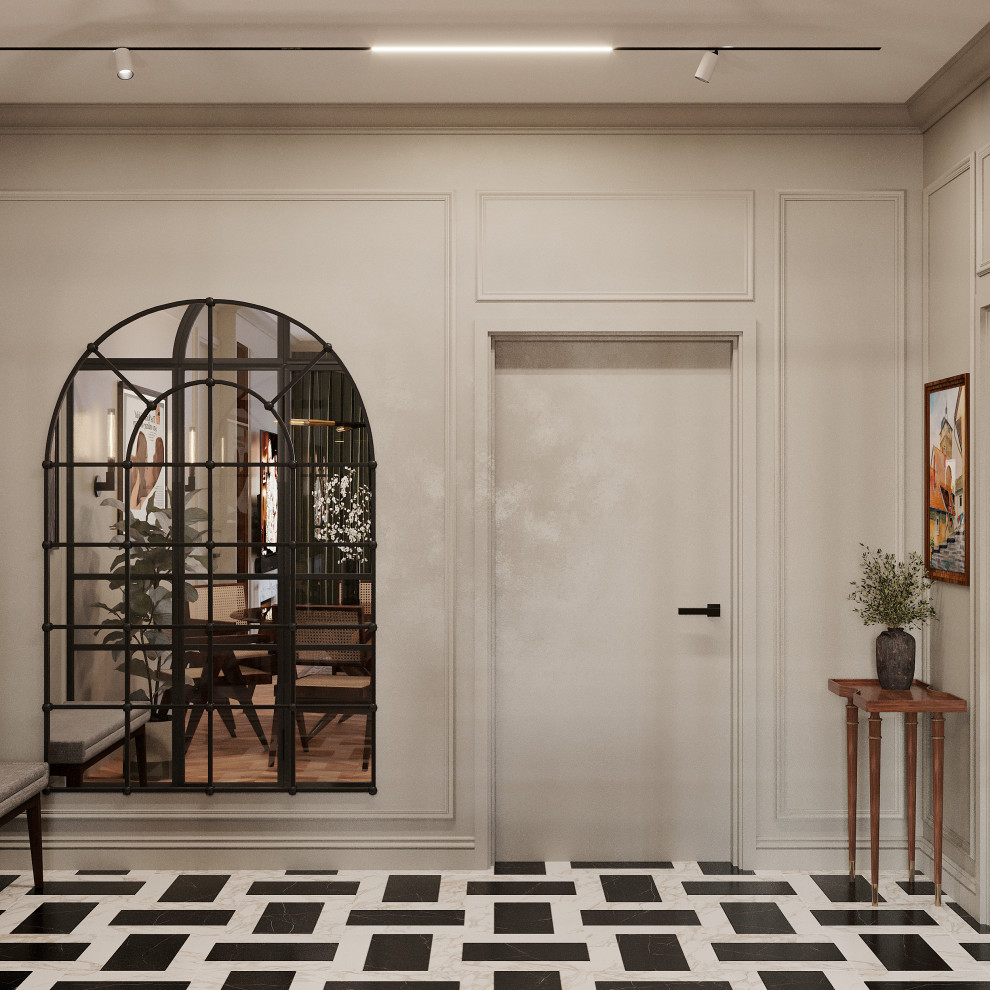 Замоскворечье