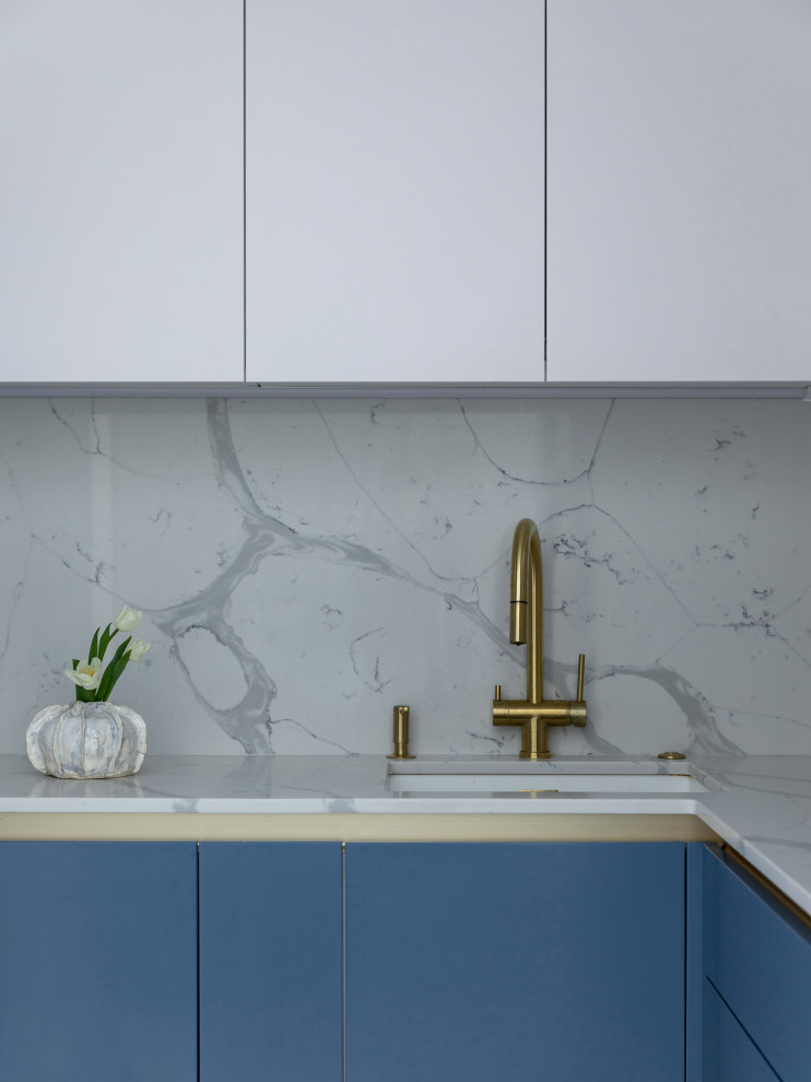 ЖК Серебряный парк