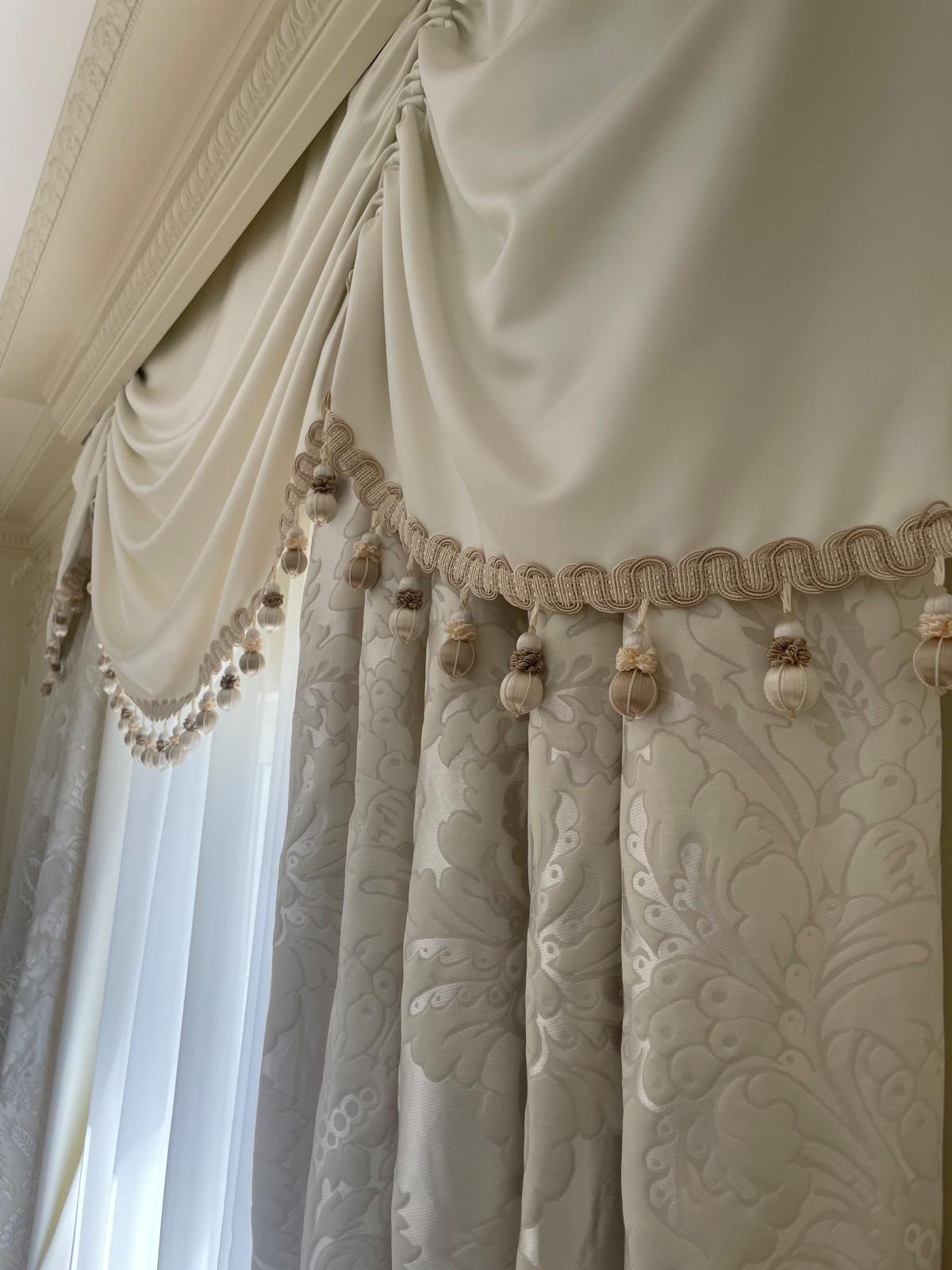 Дом в Приозерном