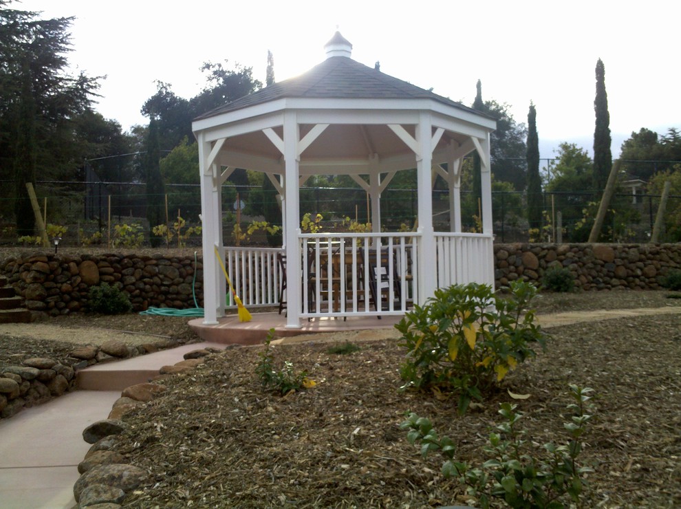 Landscape Work