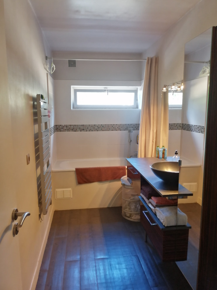Aménagement d'intérieur - Appartement -