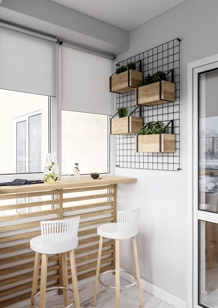 ЖК 5 элемент