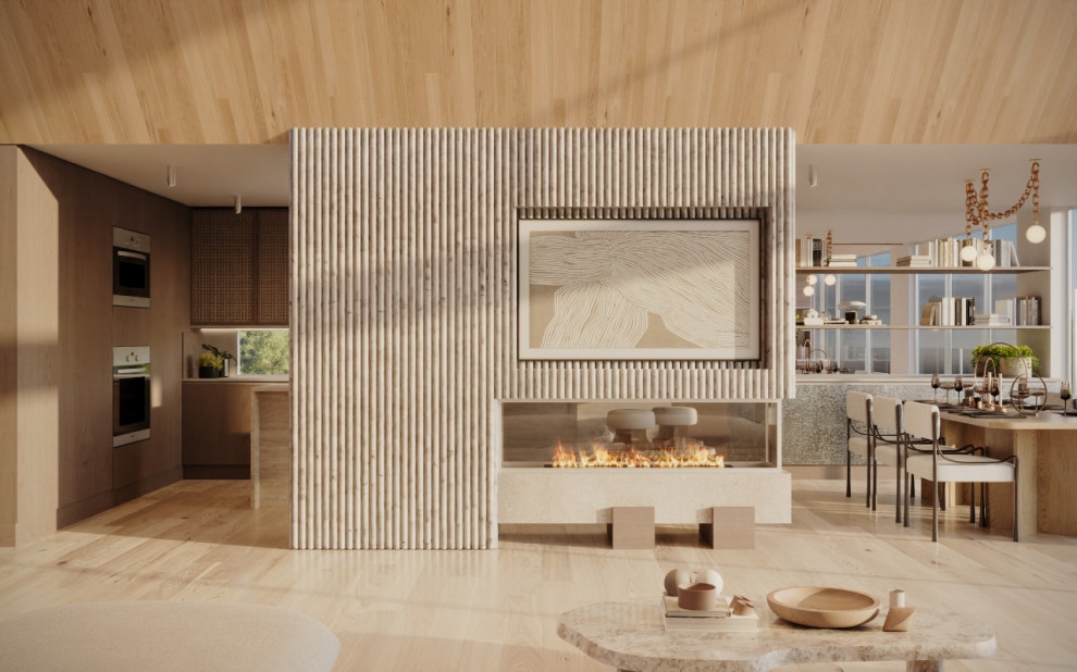 Malibu Home