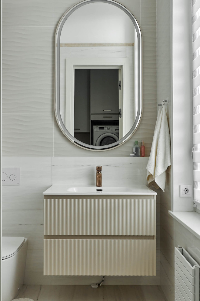 Квартира в жк "Символ"