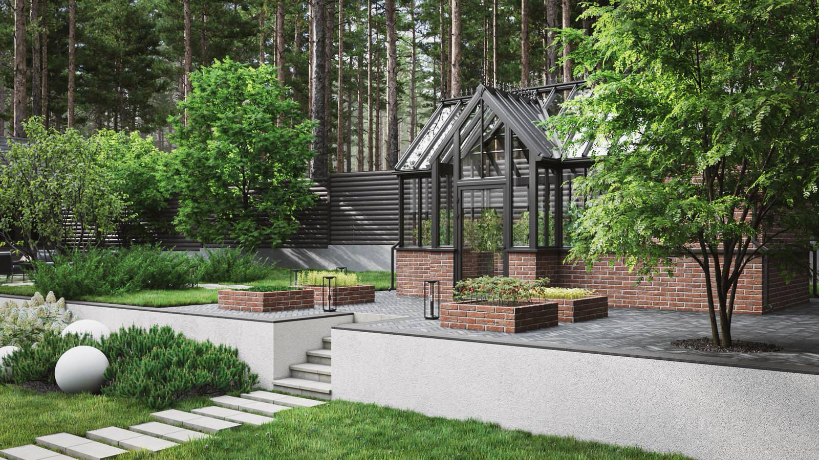 Пионер-Парк, 10 соток, 2024