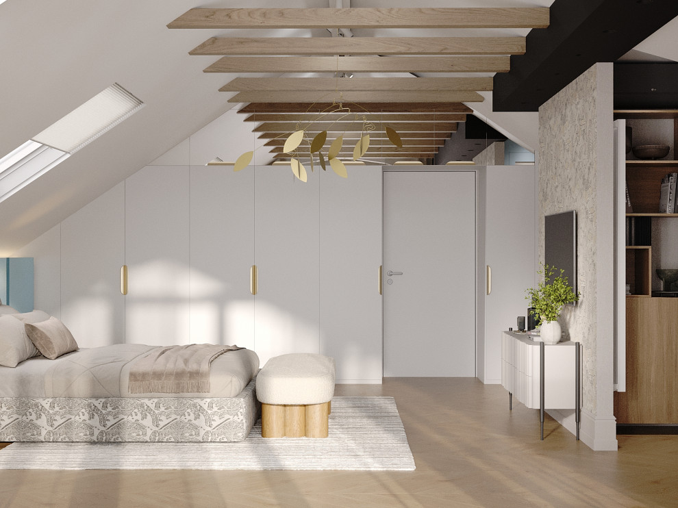 Белый лотос