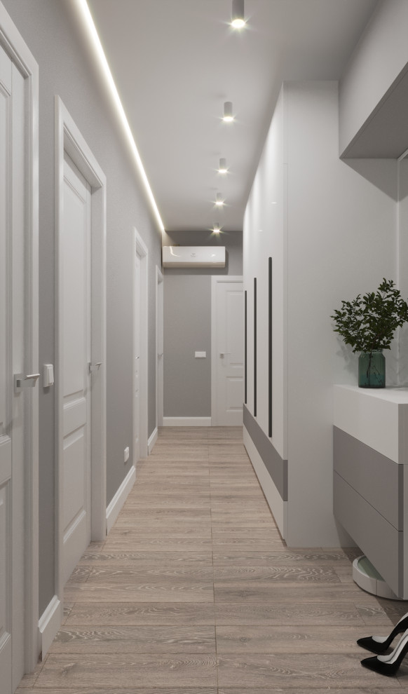 Квартира в Калининграде