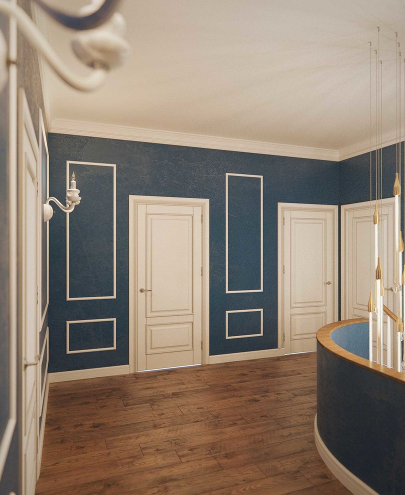 Дом, МО, Коттеджный поселок Европа