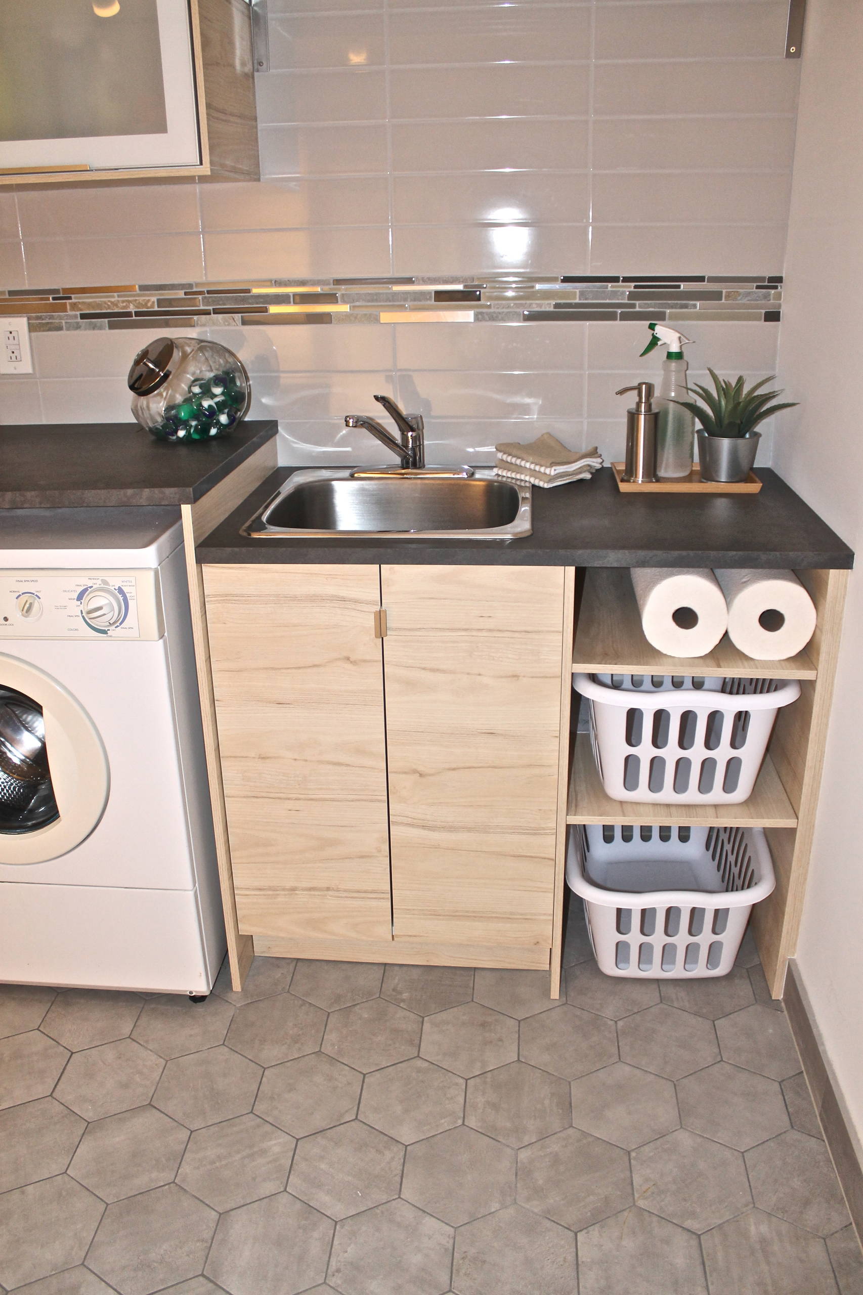 Laundry Room - Beaconsfield