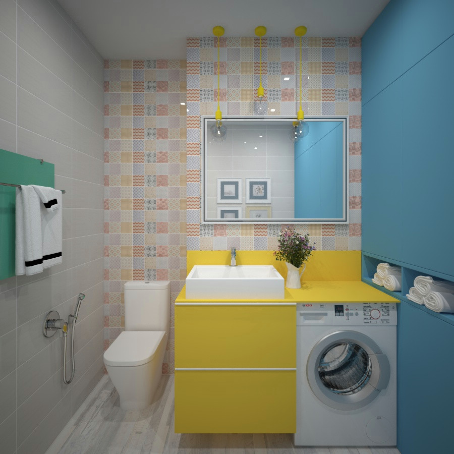 Квартира на Ленина