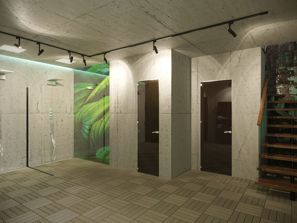 бассейн в Михайловке