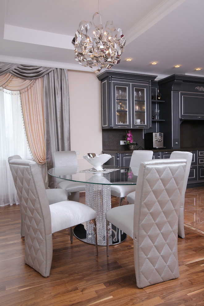 Фото готовых проектов