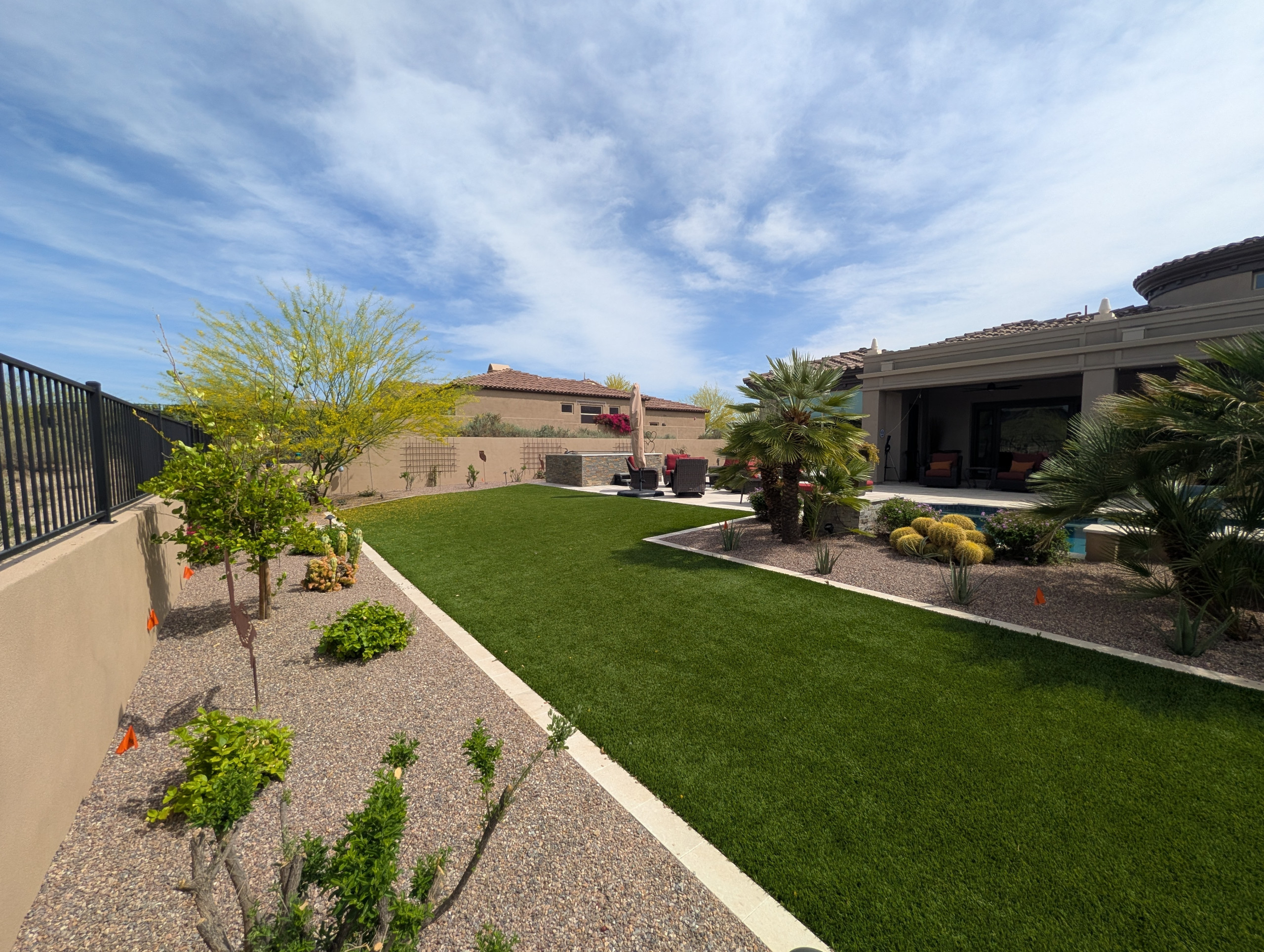 Private Residence 86