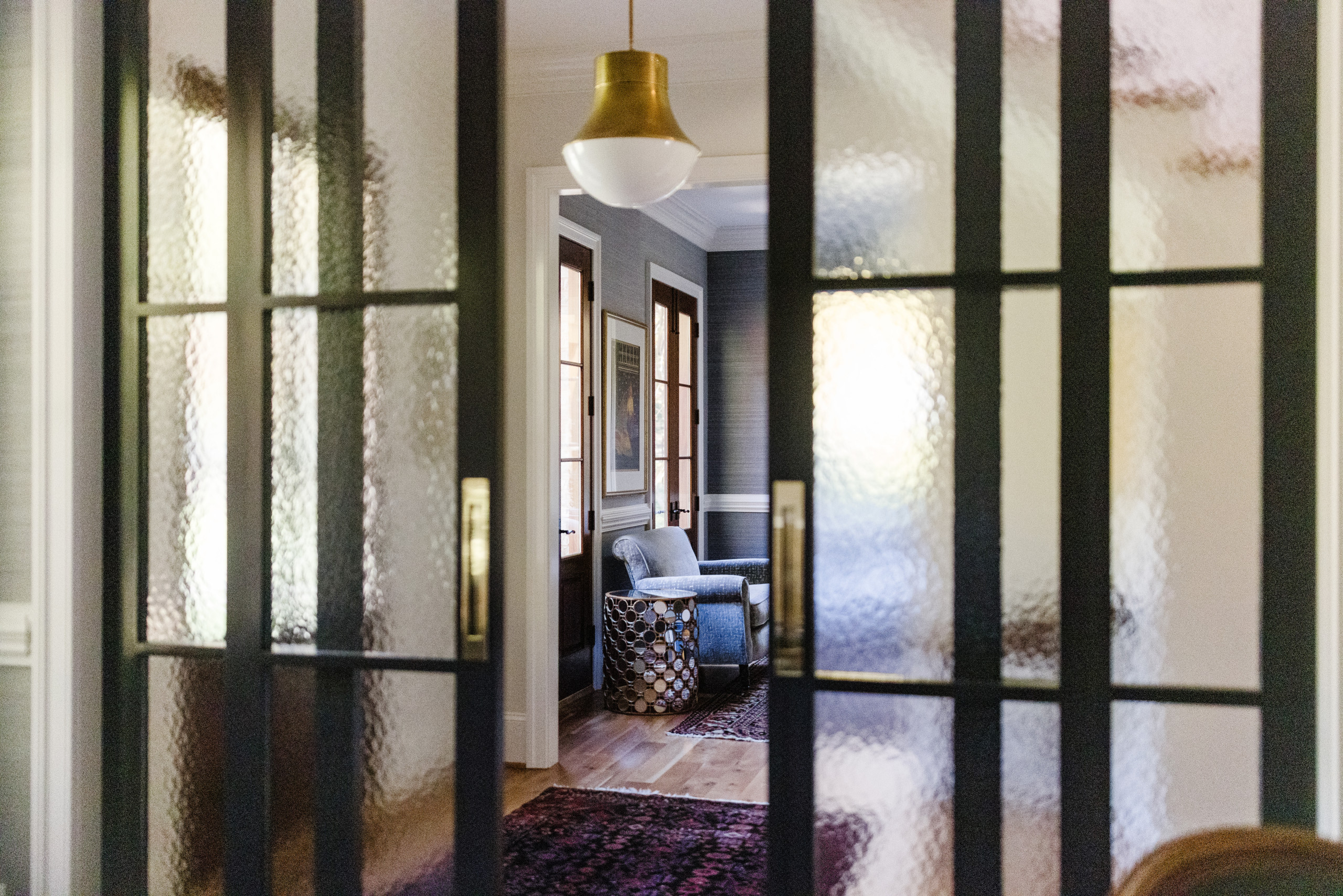 Chapel Hill Estate Renovation