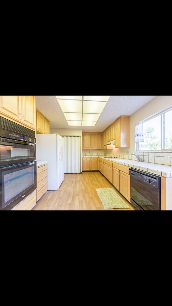 How to change kitchen